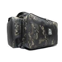 CarpLife Eclipse Camo Session Carryall
